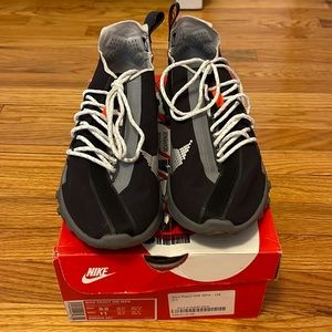 Nike React WR ISPA size 9.5